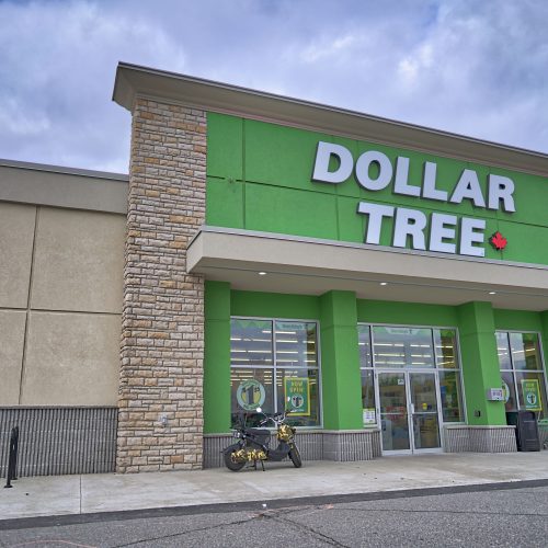 Dollar Tree