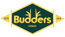 Budders Cannabis