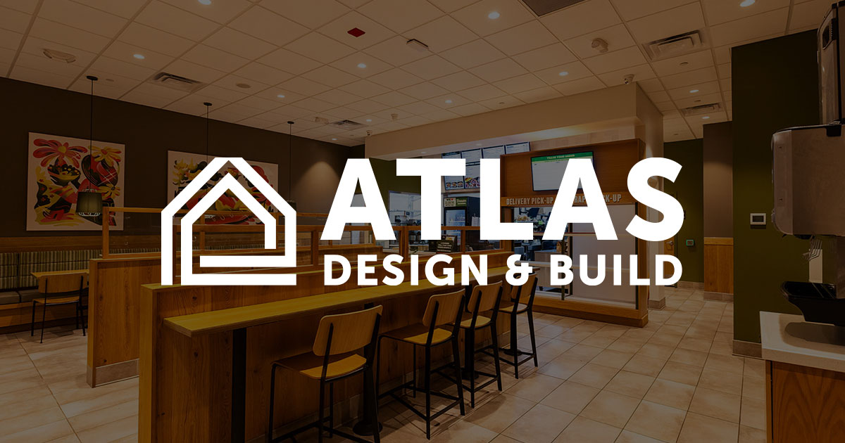 Atlas Construction · General Contracting Solutions in Ontario